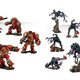 Image for article titled Space Hulk is back for a limited run of claustrophobic Xeno shenanigans